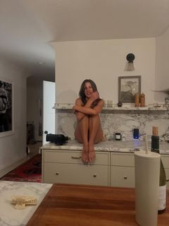 Devin Brugman feet photo 8