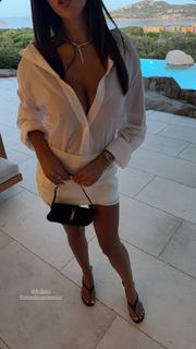 Devin Brugman feet photo 3
