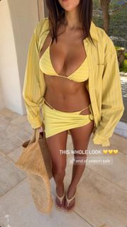 Devin Brugman feet photo 1