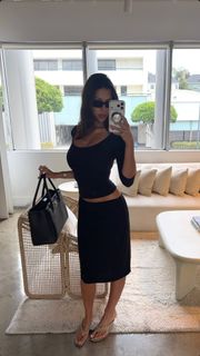 Devin Brugman feet photo 3