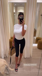 Devin Brugman feet photo 18