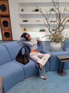 Devin Brugman feet photo 8