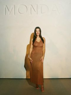 Devin Brugman feet photo 5