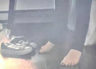 Devin Kelley feet photo 12