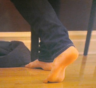 Devin Kelley feet photo 11