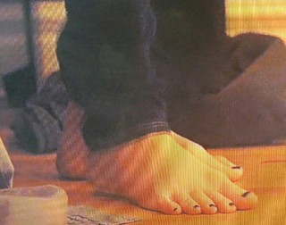 Devin Kelley feet photo 10