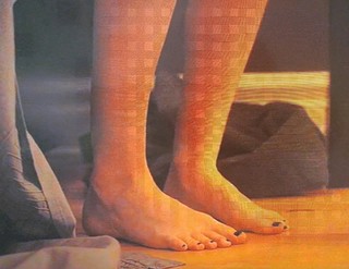 Devin Kelley feet photo 9
