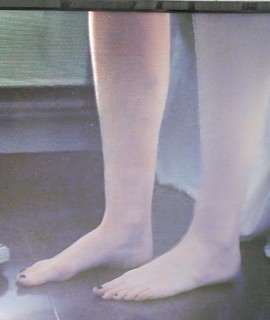 Devin Kelley feet photo 8
