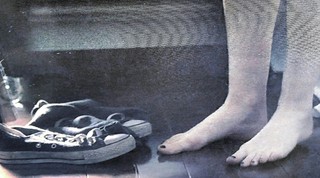 Devin Kelley feet photo 7