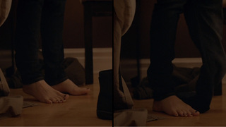 Devin Kelley feet photo 5