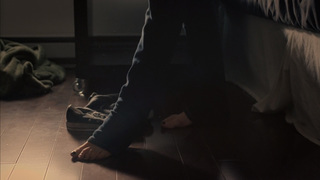 Devin Kelley feet photo 3