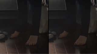 Devin Kelley feet photo 2