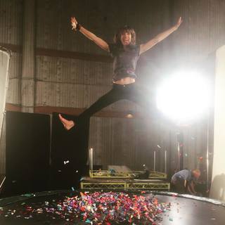 Devin Kelley feet photo 5