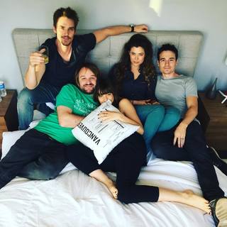 Devin Kelley feet photo 4