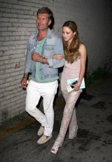 Devon Aoki feet photo thumbnail