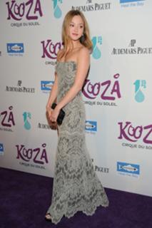 Devon Aoki feet photo thumbnail