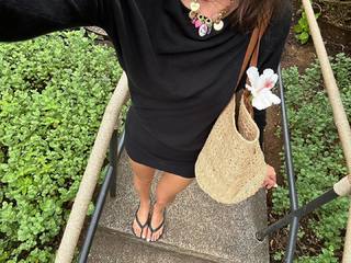 Devon Lee Carlson feet photo thumbnail