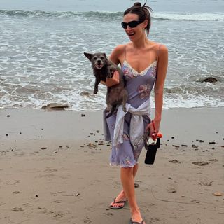 Devon Lee Carlson feet photo thumbnail