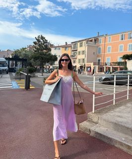 Devon Lee Carlson feet photo thumbnail