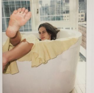 Devon Lee Carlson feet photo thumbnail