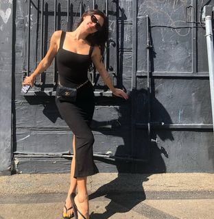 Devon Lee Carlson feet photo thumbnail