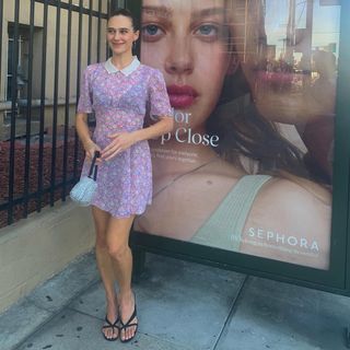 Devon Lee Carlson feet photo thumbnail