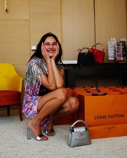 Devon Lee Carlson feet photo thumbnail