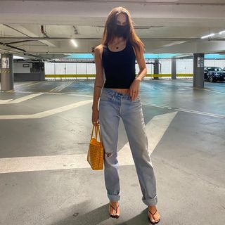 Devon Lee Carlson feet photo thumbnail