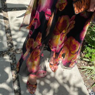 Devon Lee Carlson feet photo thumbnail