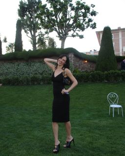 Devon Lee Carlson feet photo thumbnail