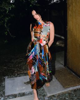 Devon Lee Carlson feet photo thumbnail