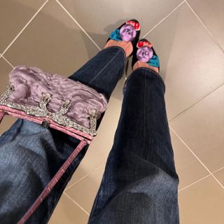 Devon Lee Carlson feet photo thumbnail