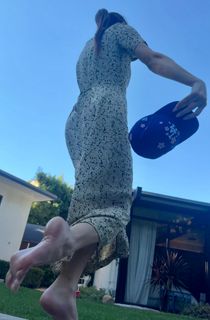 Devon Lee Carlson feet photo thumbnail