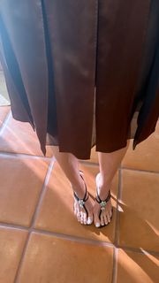 Devon Lee Carlson feet photo 2