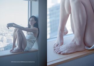 Devon Lee Carlson feet photo 11