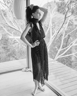 Devon Lee Carlson feet photo 6
