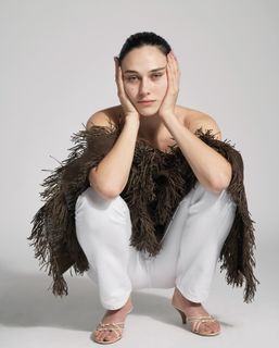 Devon Lee Carlson feet photo 5