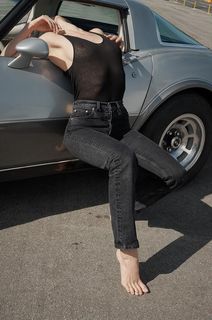 Devon Lee Carlson feet photo 4
