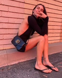 Devon Lee Carlson feet photo 1