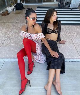 Devon Lee Carlson feet photo 20