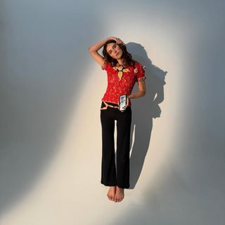 Devon Lee Carlson feet photo 18