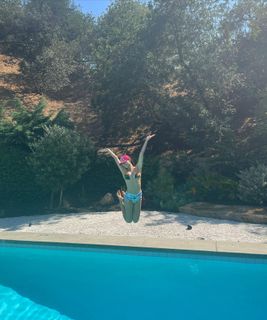 Devon Lee Carlson feet photo 4