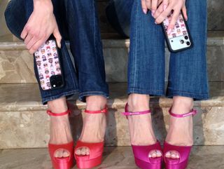Devon Lee Carlson feet photo 16
