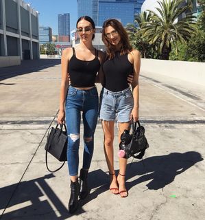 Devon Lee Carlson feet photo 9