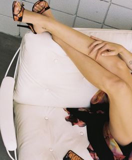 Devon Lee Carlson feet photo 20