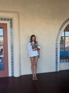 Devon Lee Carlson feet photo 19
