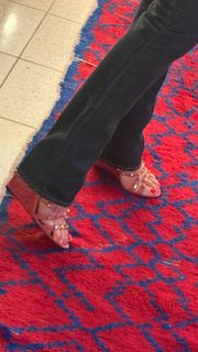 Devon Lee Carlson feet photo 13