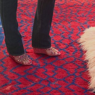 Devon Lee Carlson feet photo 12
