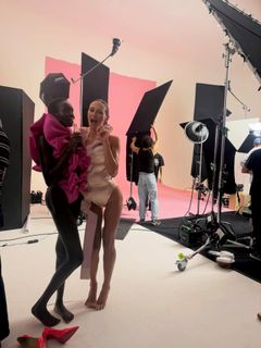 Devon Lee Carlson feet photo 6