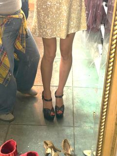 Devon Lee Carlson feet photo 11